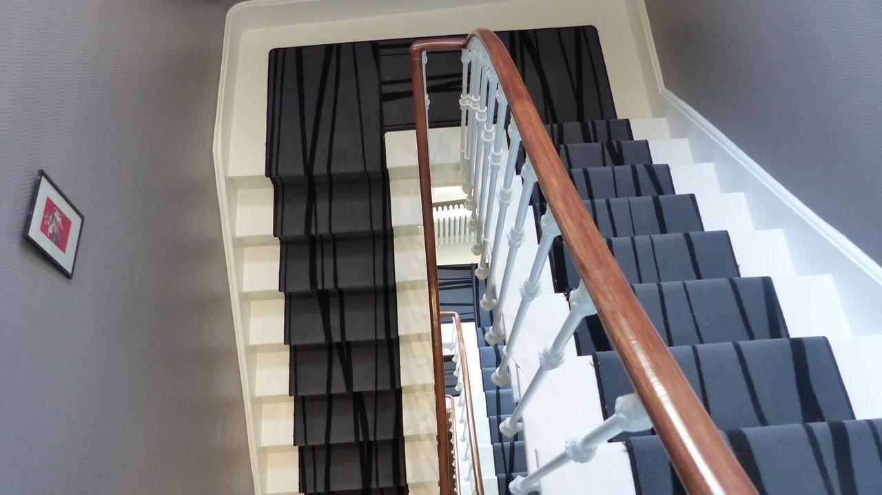Hotel De L'Europe Toul Kültér fotó