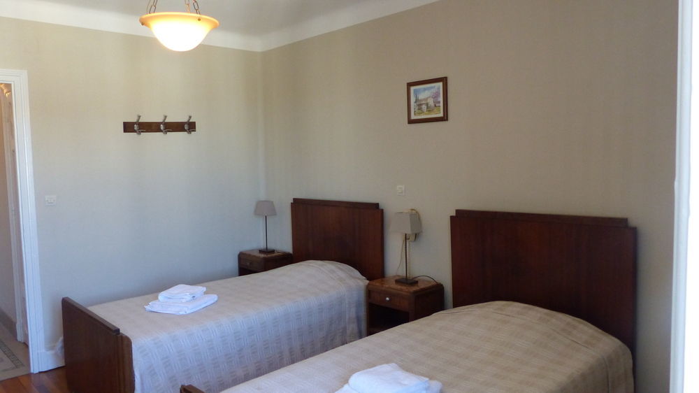 Hotel De L'Europe Toul Kültér fotó